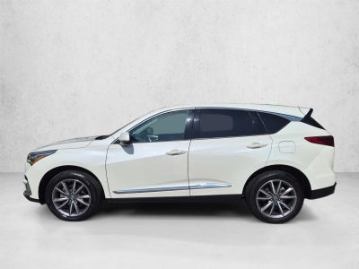 2019 Acura RDX AWD w/Technology Pkg