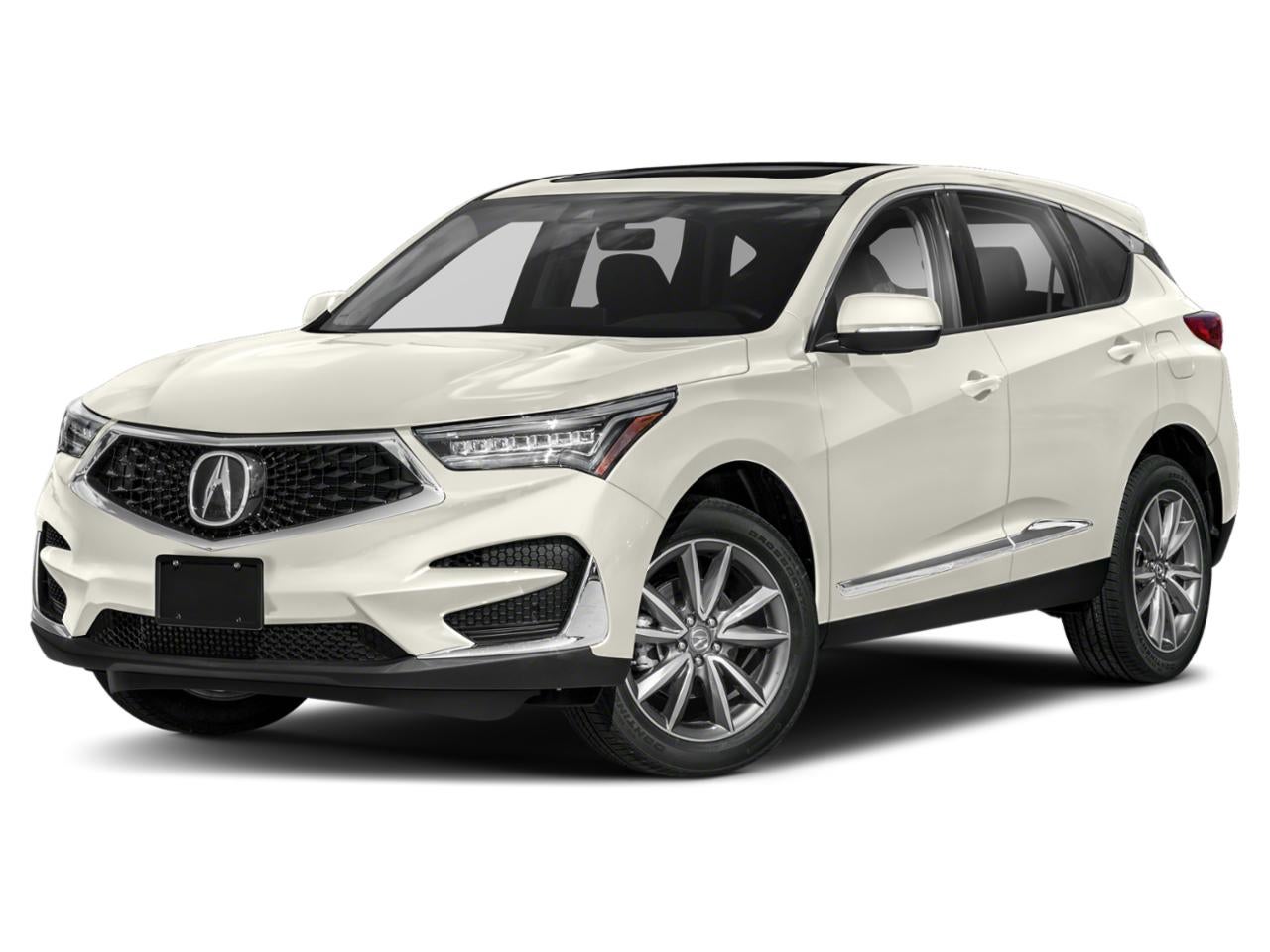 2019 Acura RDX AWD w/Technology Pkg