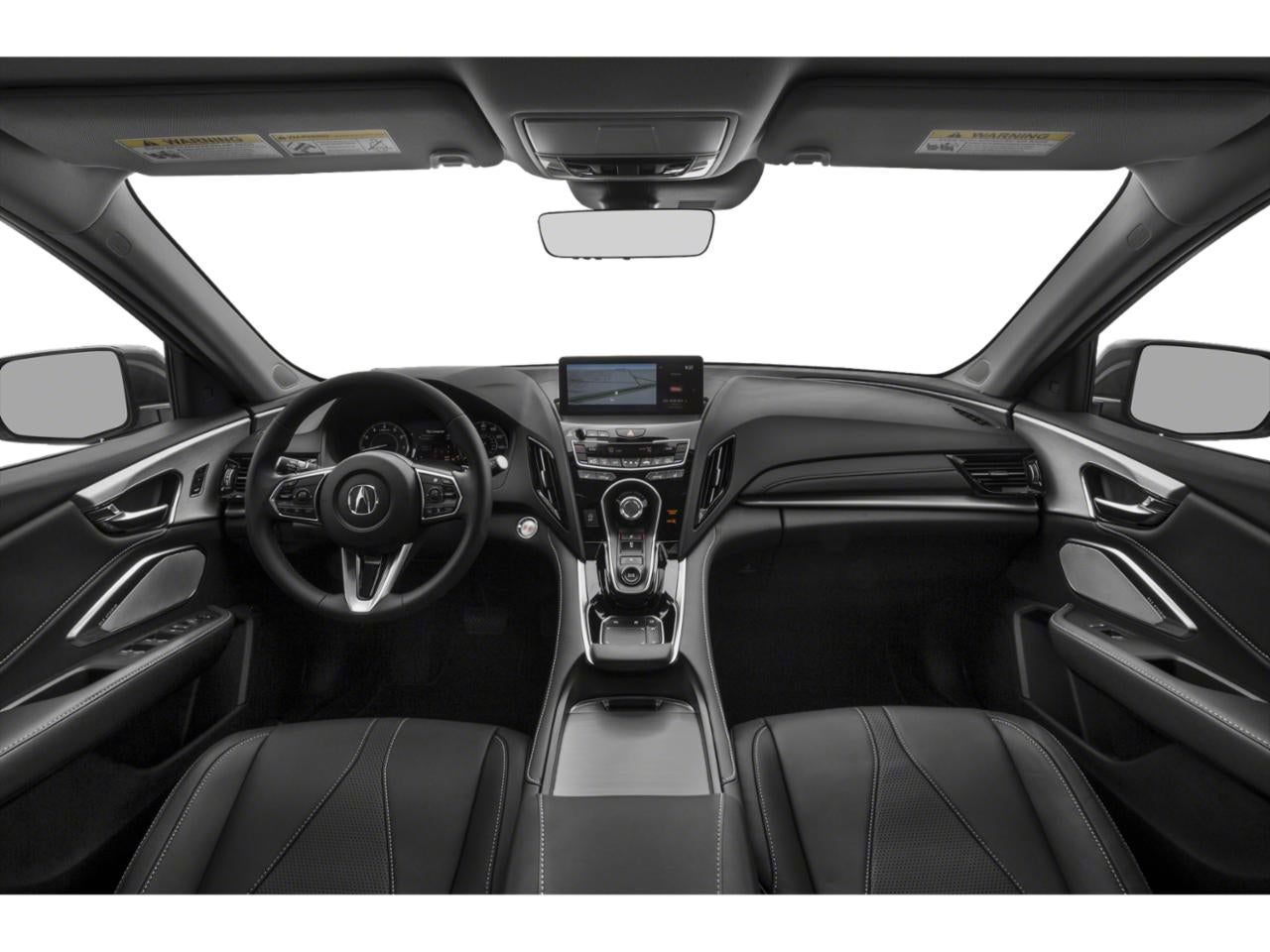 2019 Acura RDX AWD w/Technology Pkg