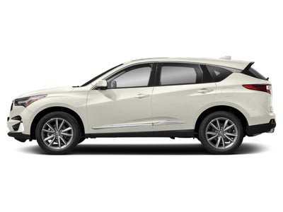 2019 Acura RDX AWD w/Technology Pkg