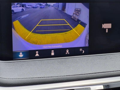 2024 Acura MDX FWD