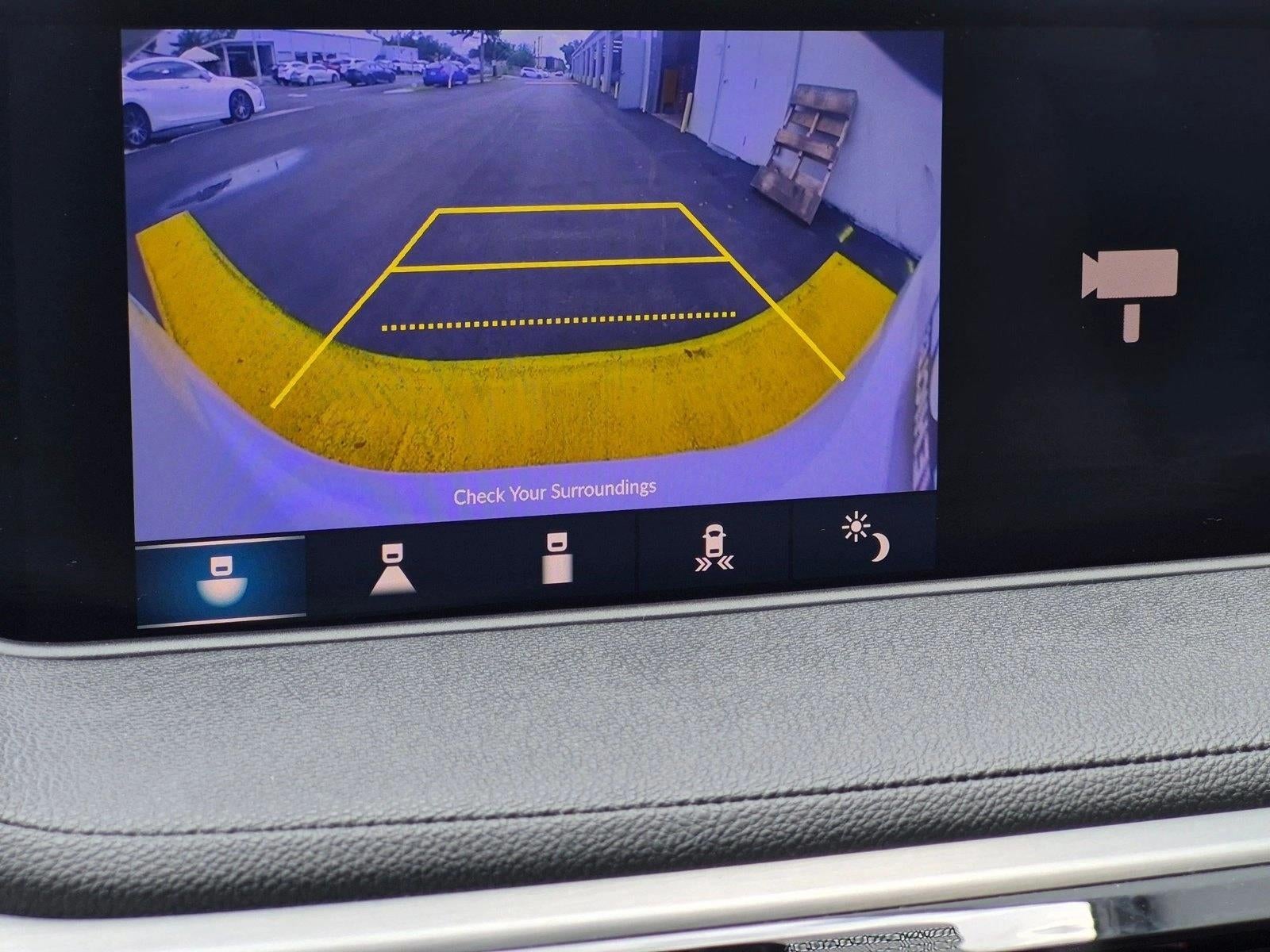 2024 Acura MDX FWD