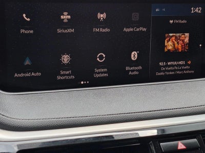 2024 Acura MDX FWD