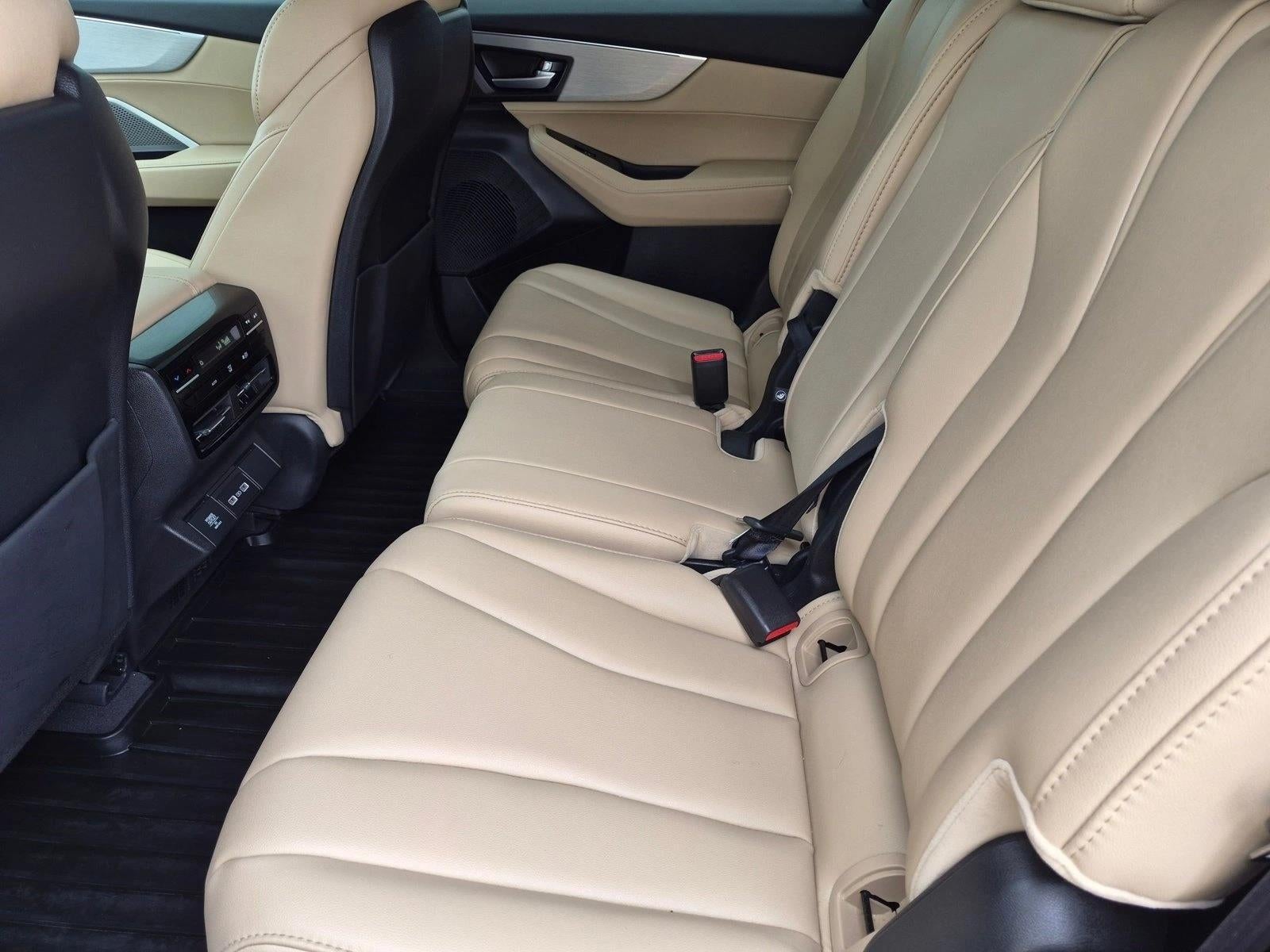 2024 Acura MDX FWD