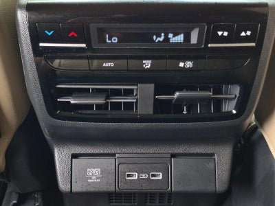 2024 Acura MDX FWD