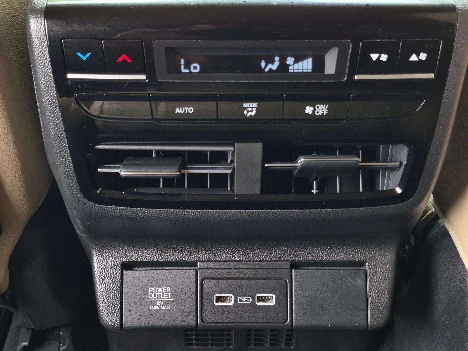 2024 Acura MDX FWD