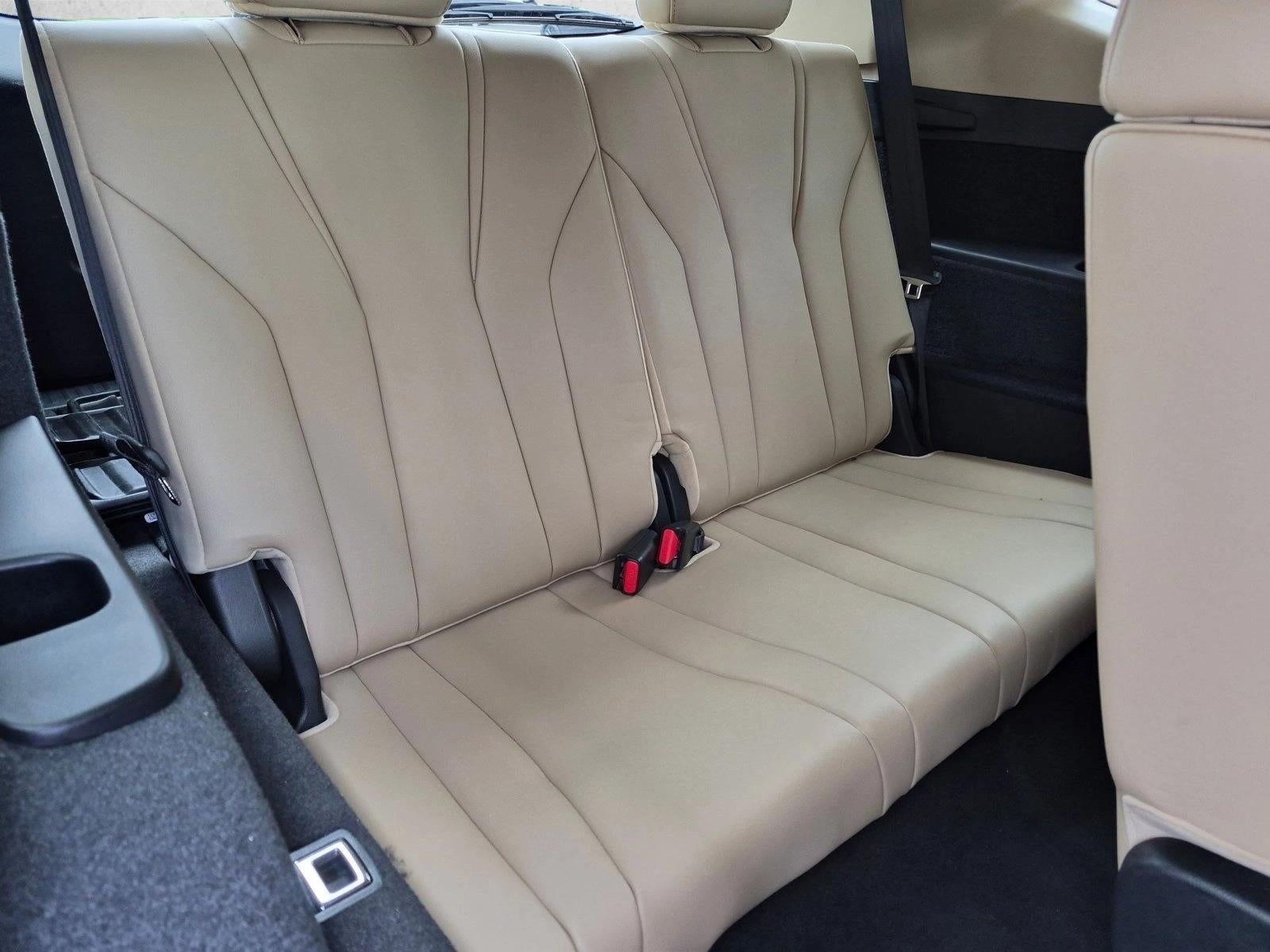 2024 Acura MDX FWD