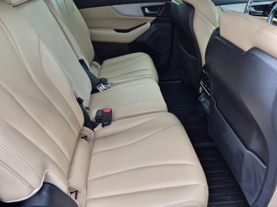 2024 Acura MDX FWD