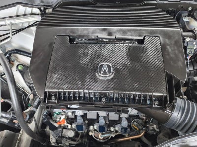 2024 Acura MDX FWD