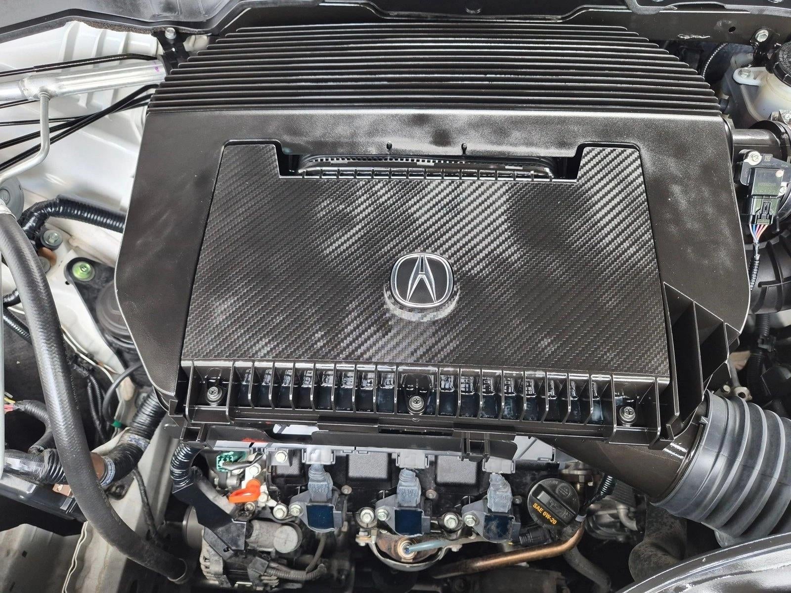 2024 Acura MDX FWD