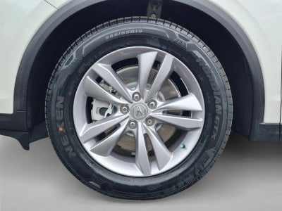 2024 Acura MDX FWD