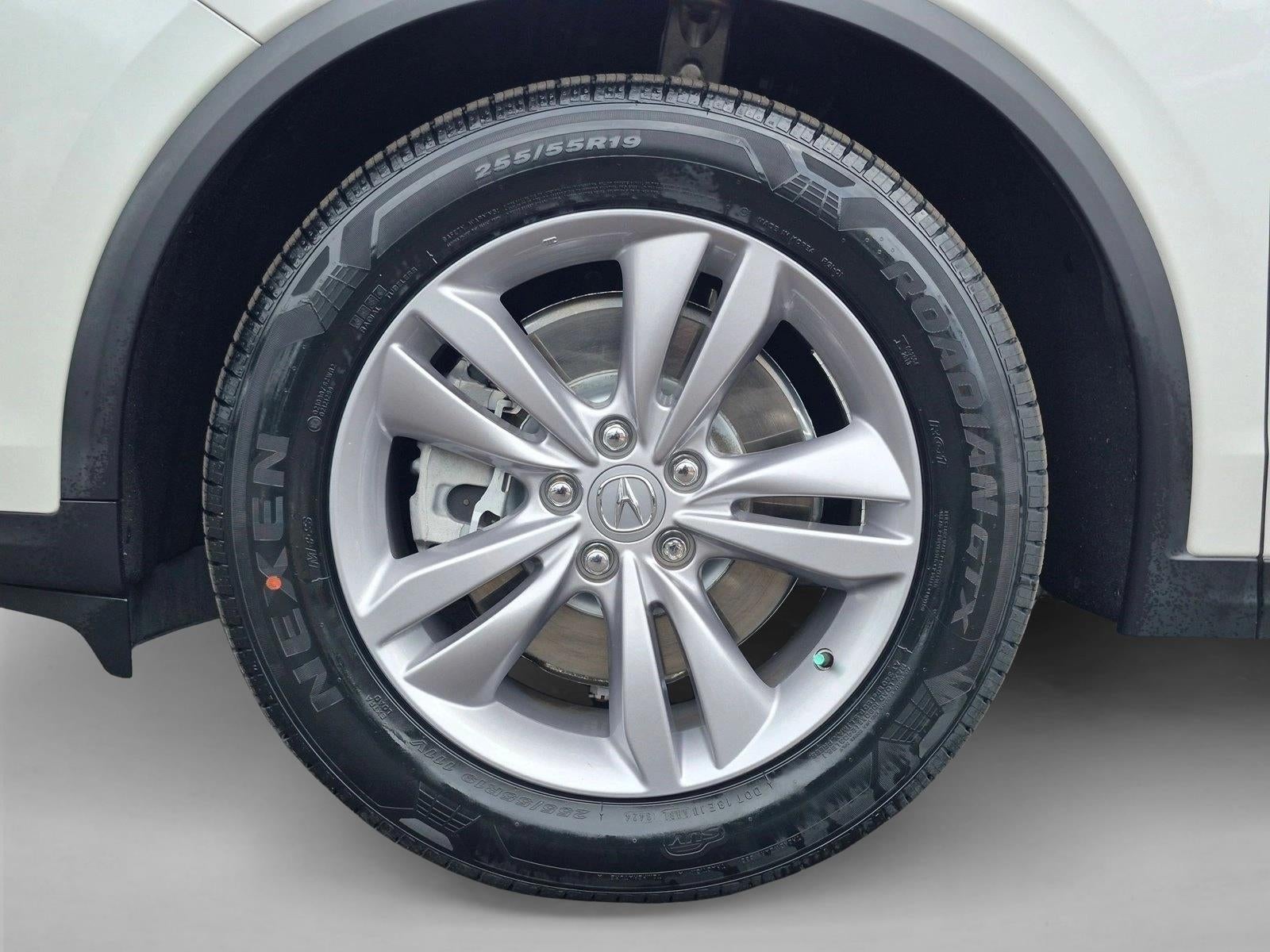 2024 Acura MDX FWD