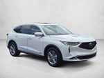 2024 Acura MDX FWD