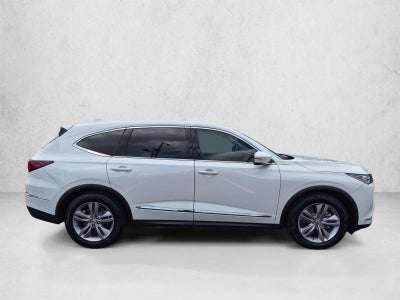 2024 Acura MDX FWD