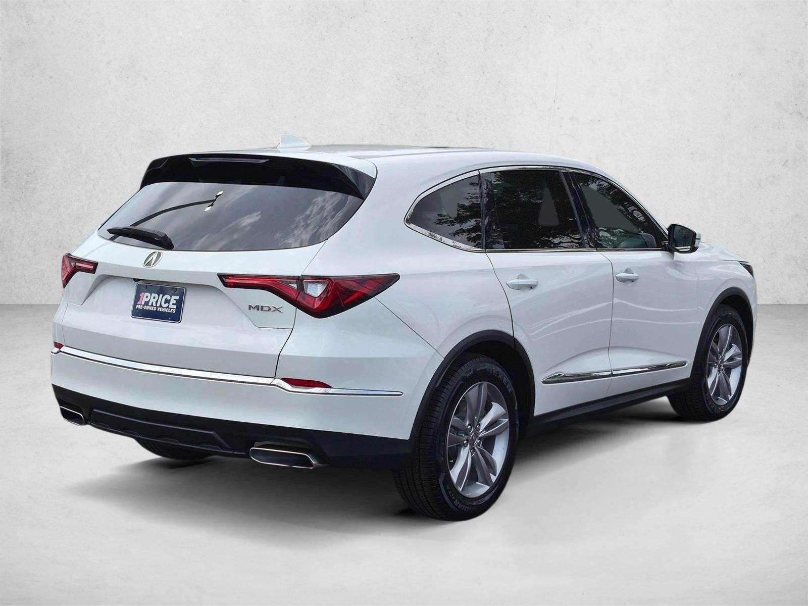 2024 Acura MDX FWD