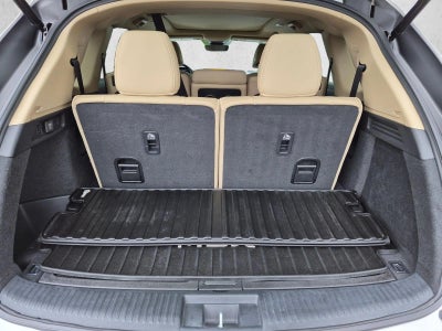 2024 Acura MDX FWD