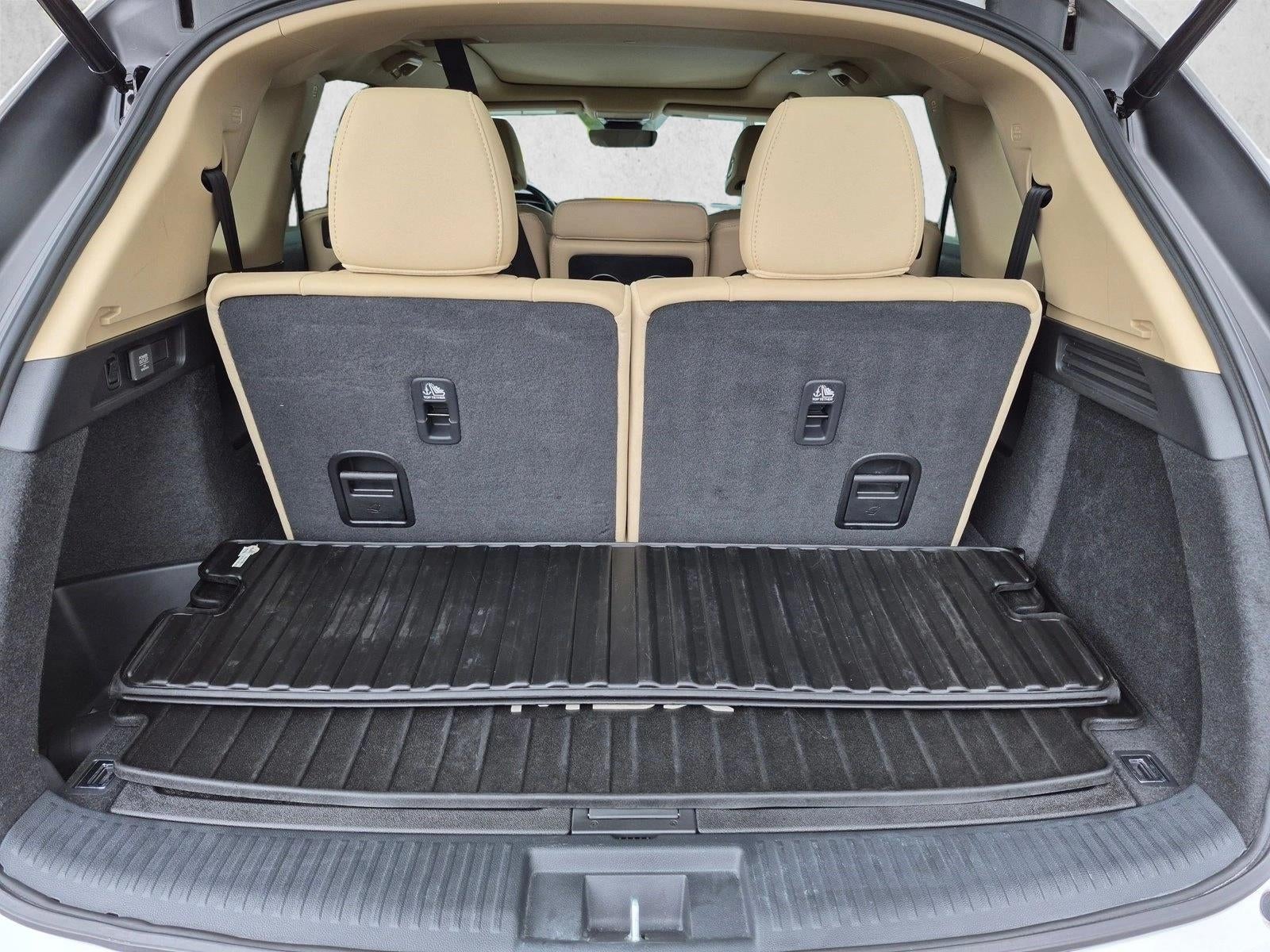 2024 Acura MDX FWD