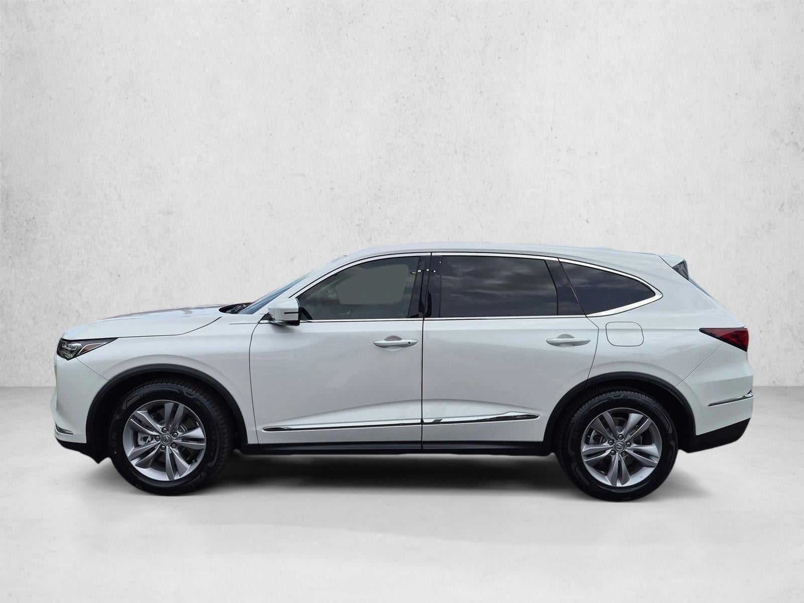 2024 Acura MDX FWD