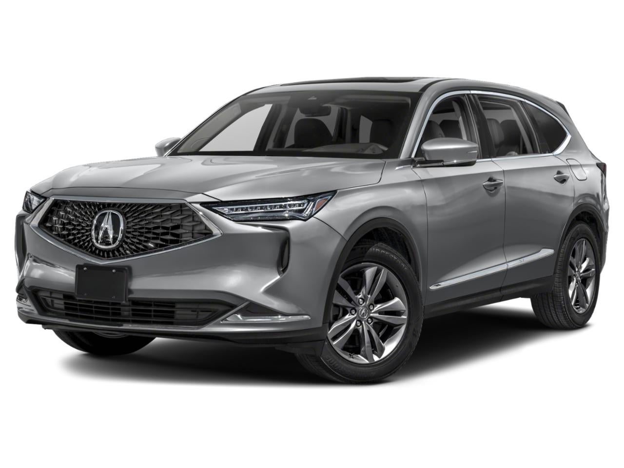 2024 Acura MDX FWD