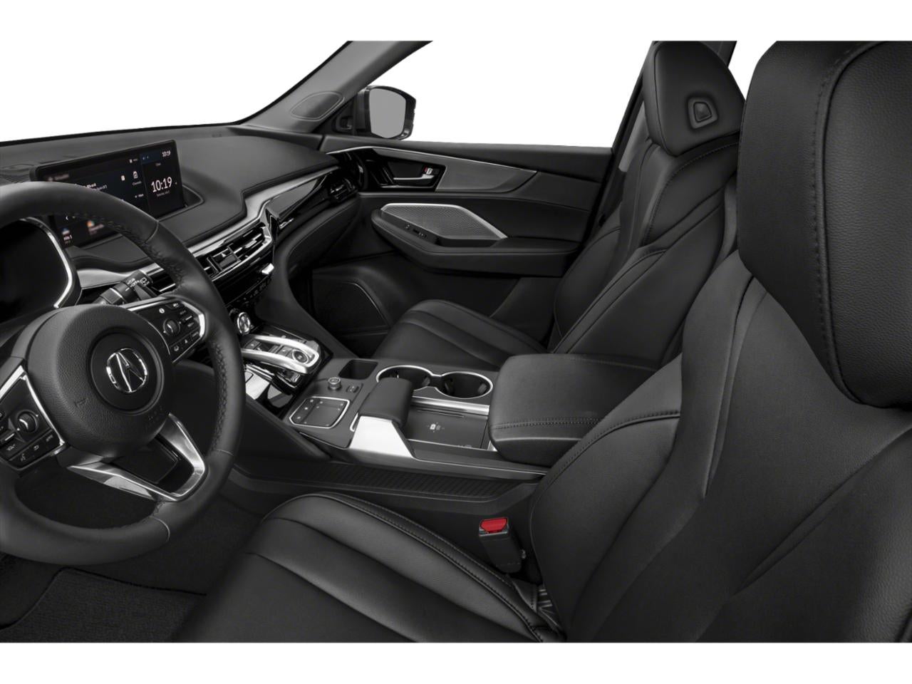 2024 Acura MDX FWD