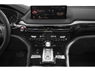 2024 Acura MDX FWD