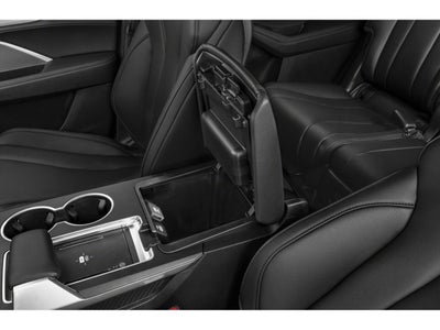 2024 Acura MDX FWD