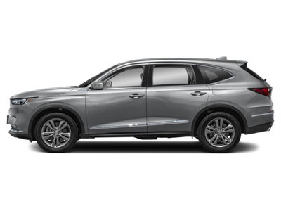 2024 Acura MDX FWD