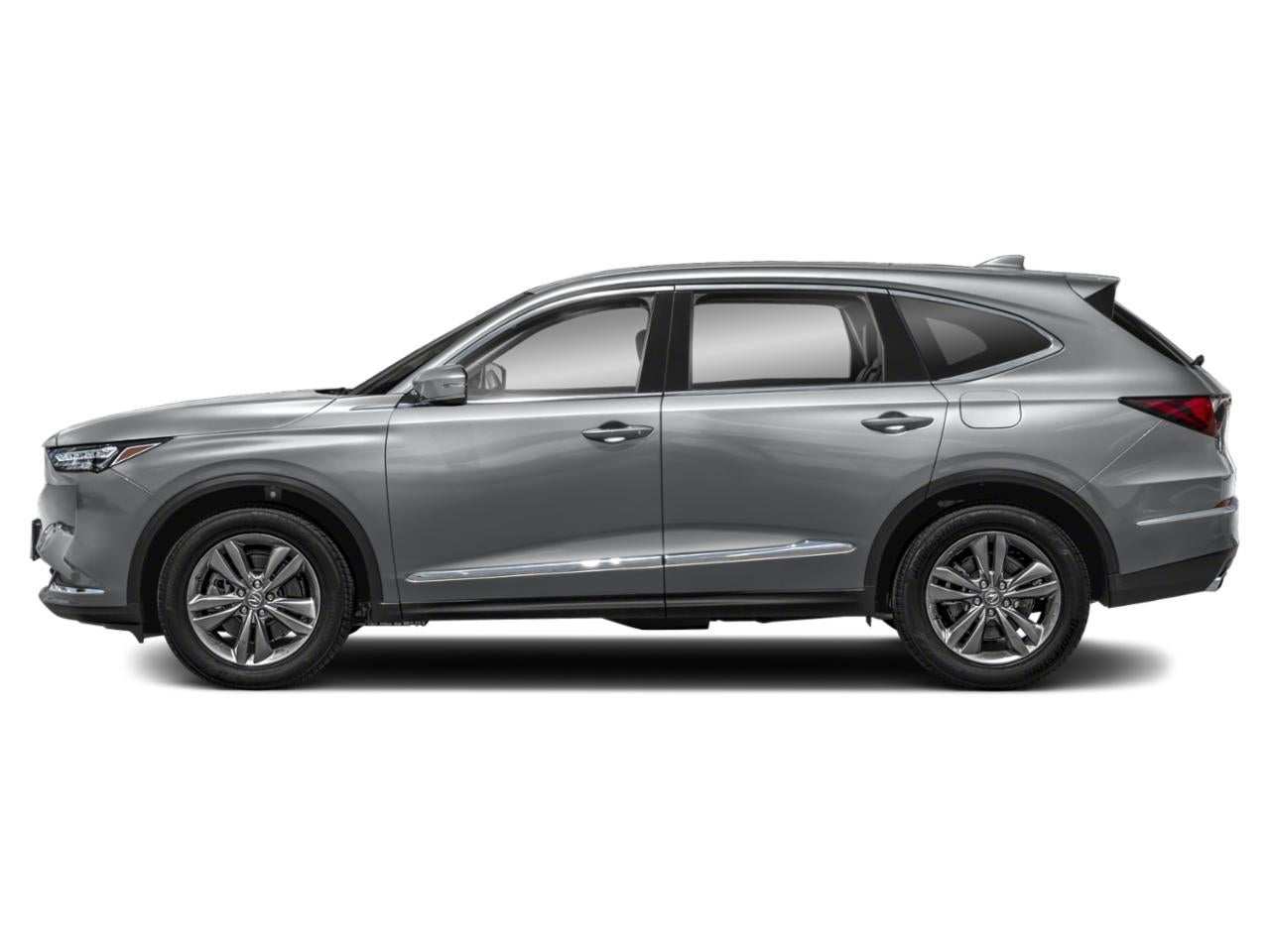 2024 Acura MDX FWD