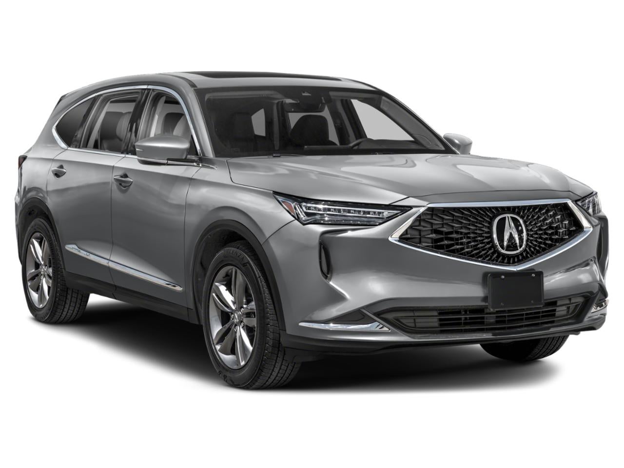 2024 Acura MDX FWD