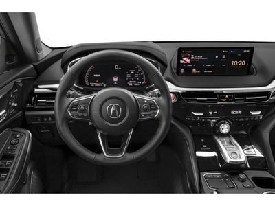2024 Acura MDX FWD
