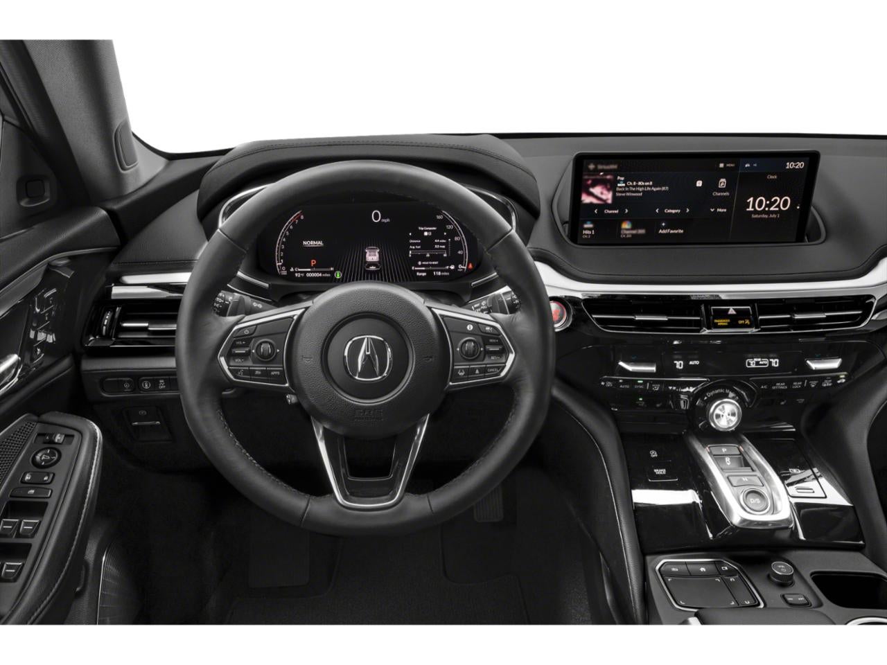 2024 Acura MDX FWD