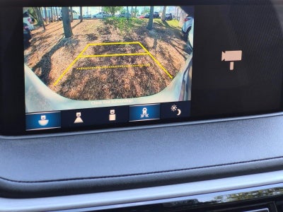 2023 Acura MDX FWD w/Technology Package