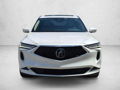 2023 Acura MDX FWD w/Technology Package