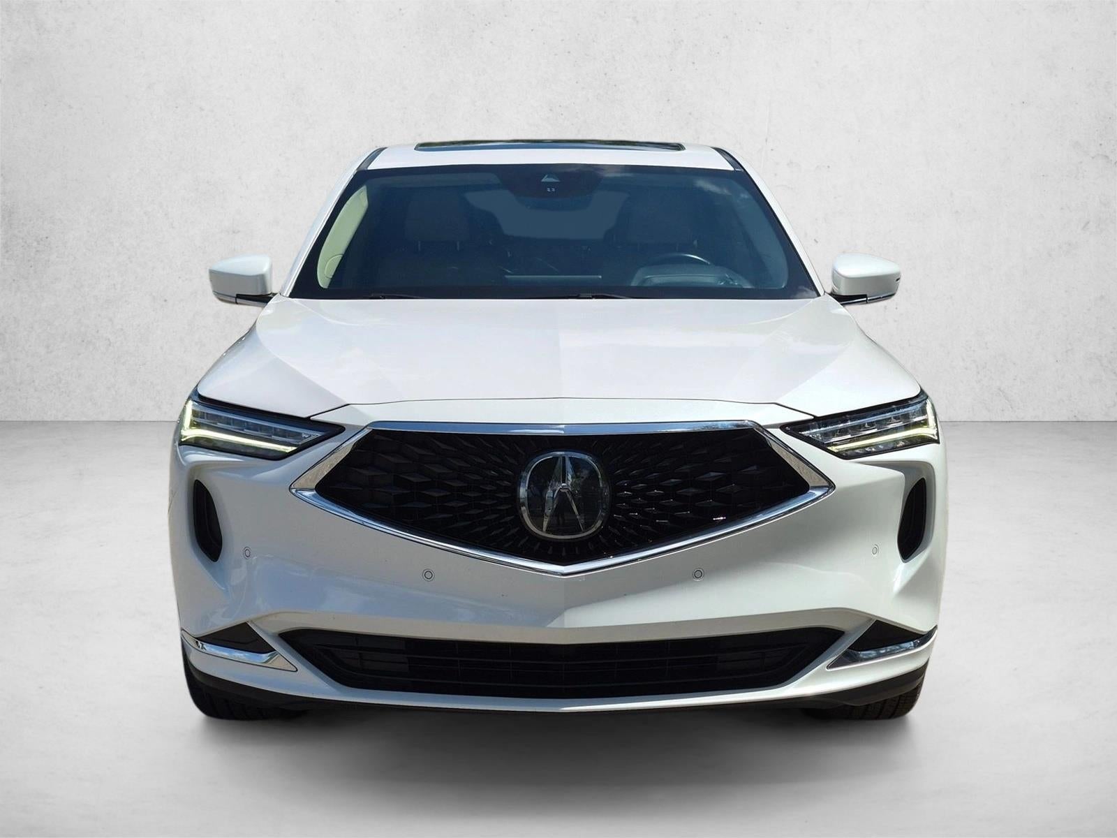 2023 Acura MDX FWD w/Technology Package