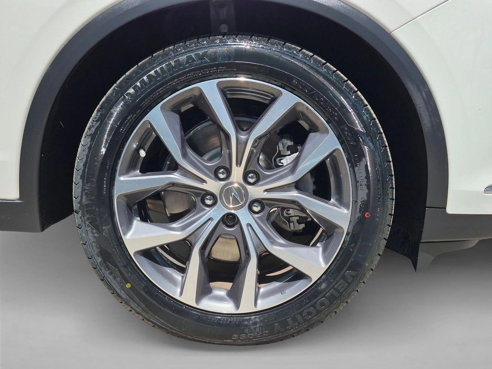 2023 Acura MDX FWD w/Technology Package