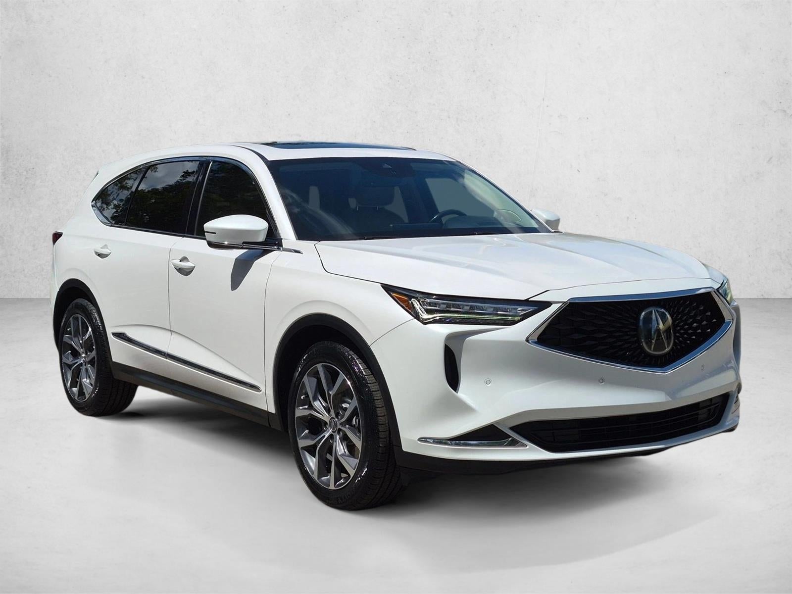 2023 Acura MDX FWD w/Technology Package