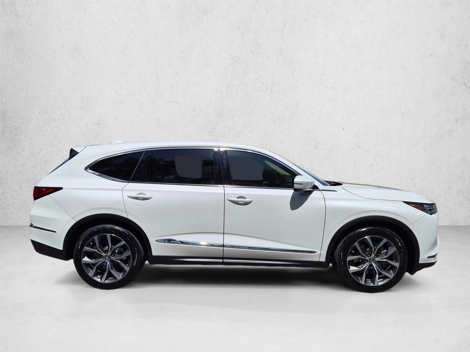 2023 Acura MDX FWD w/Technology Package