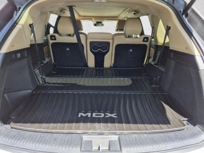 2023 Acura MDX FWD w/Technology Package
