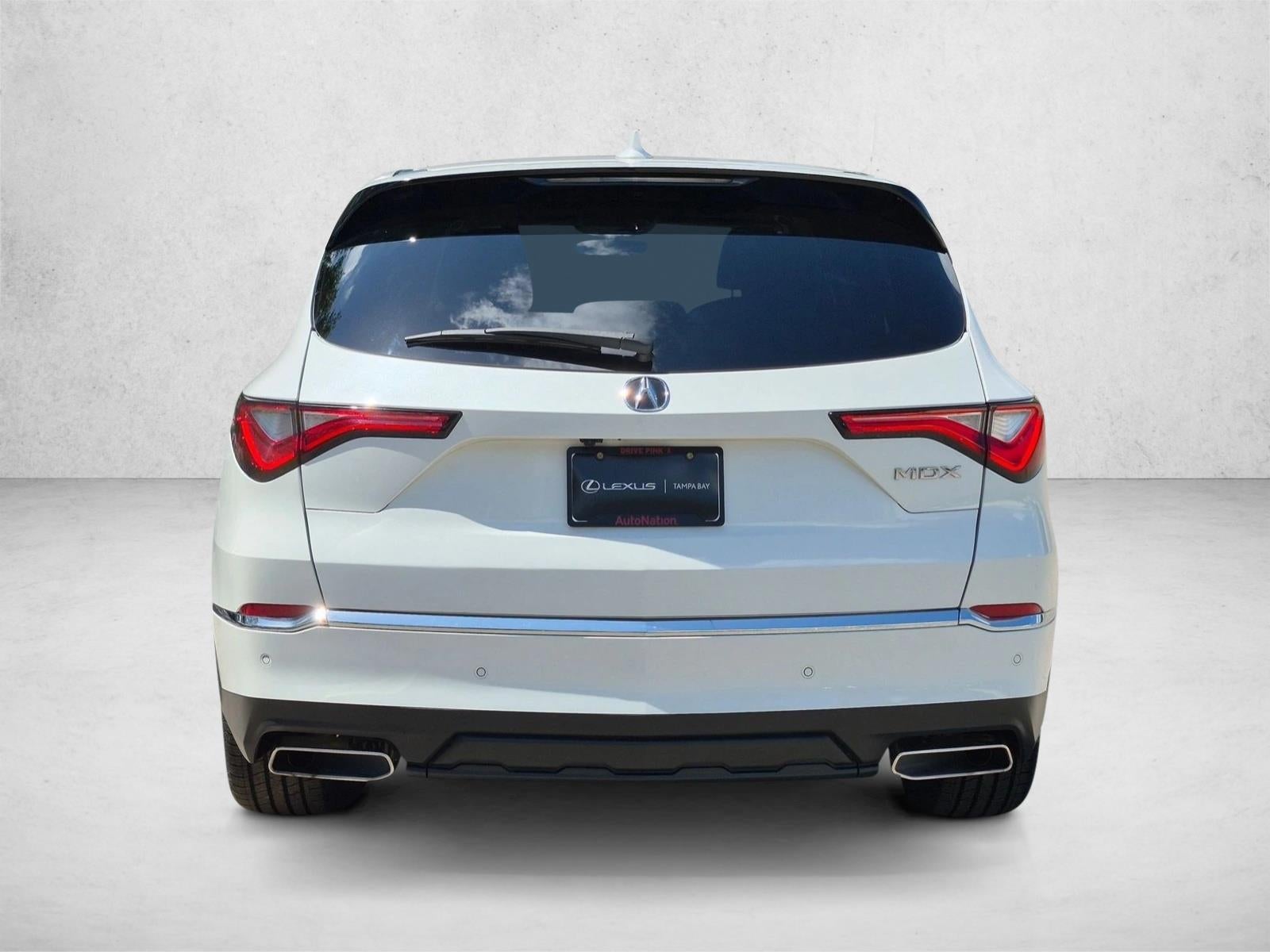 2023 Acura MDX FWD w/Technology Package