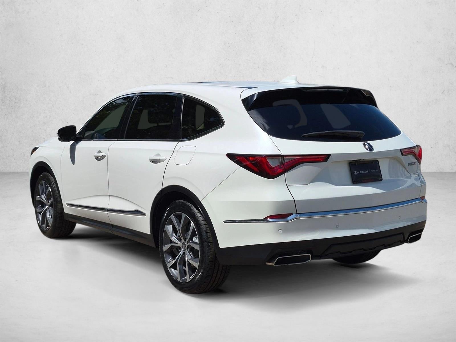 2023 Acura MDX FWD w/Technology Package