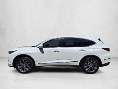 2023 Acura MDX FWD w/Technology Package