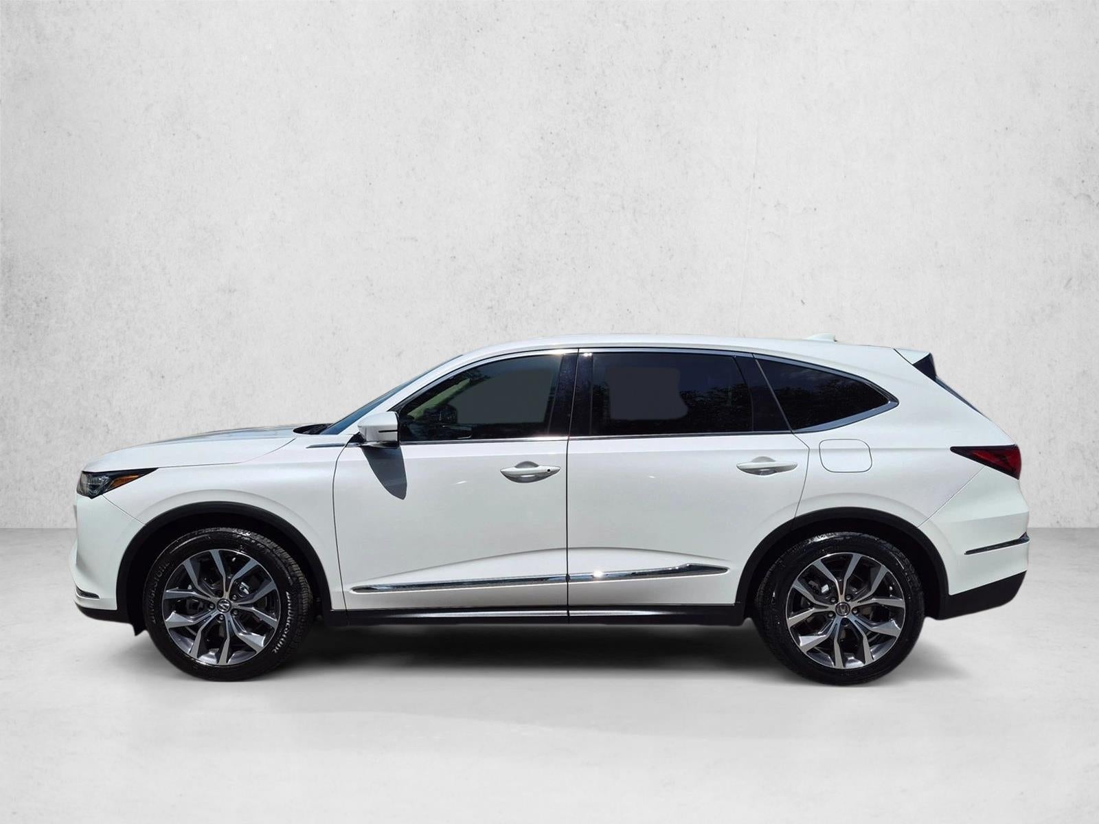 2023 Acura MDX FWD w/Technology Package