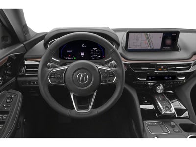 2023 Acura MDX FWD w/Technology Package
