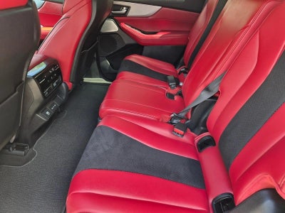 2025 Acura MDX SH-AWD w/A-Spec Package