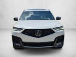 2025 Acura MDX SH-AWD w/A-Spec Package