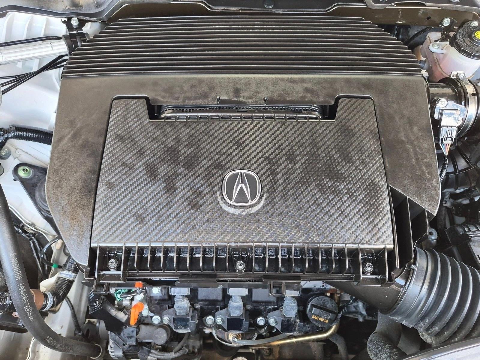 2025 Acura MDX SH-AWD w/A-Spec Package