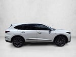 2025 Acura MDX SH-AWD w/A-Spec Package
