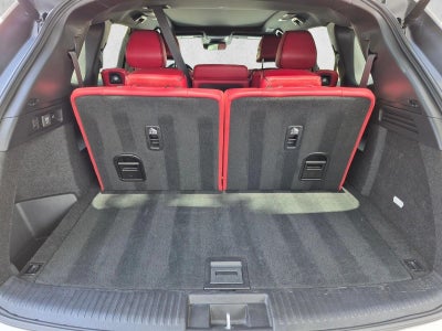 2025 Acura MDX SH-AWD w/A-Spec Package