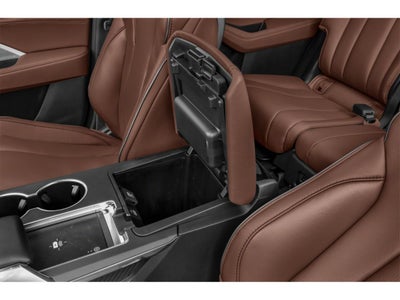 2022 Acura MDX SH-AWD w/Advance Package
