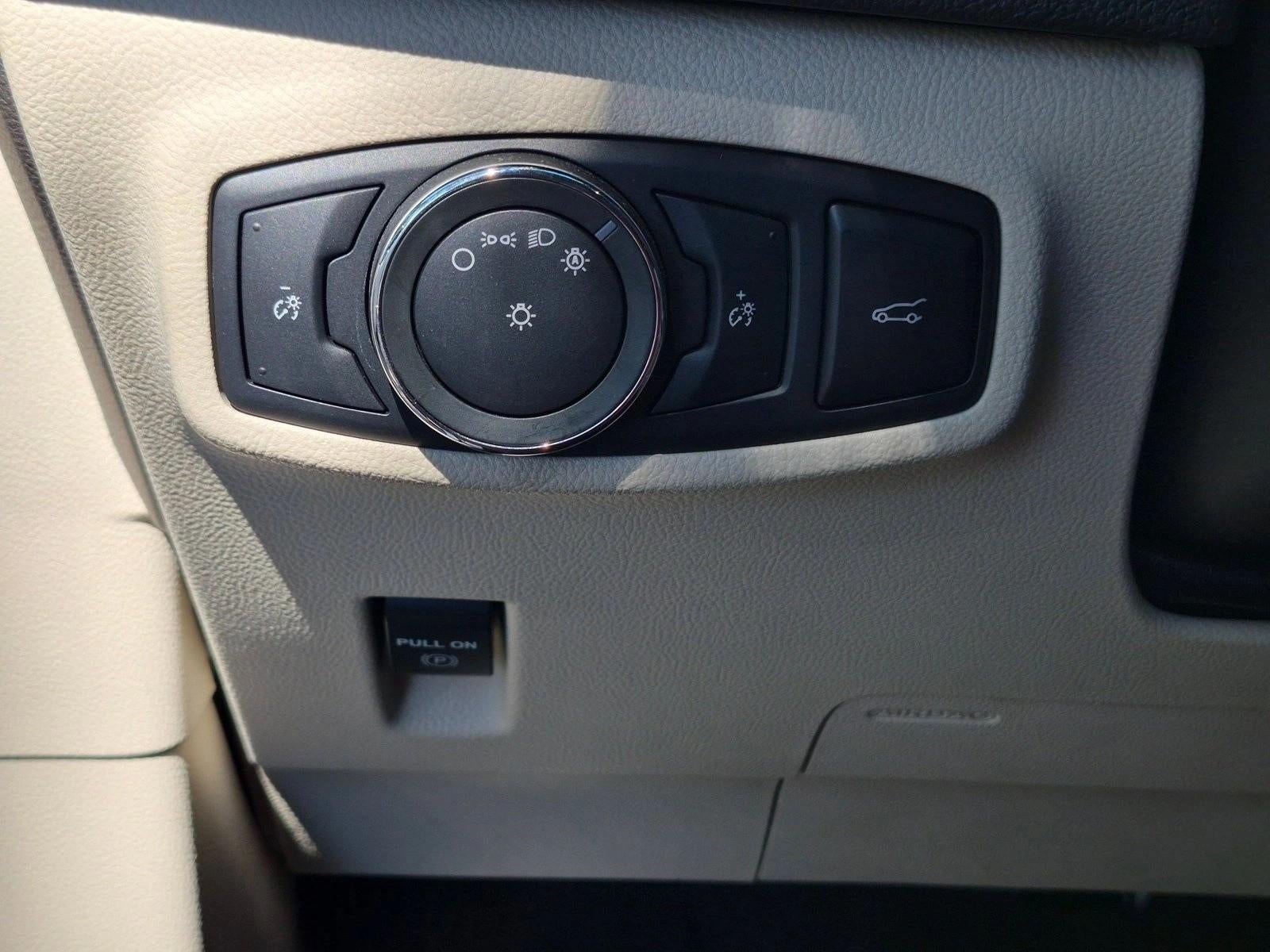 2018 Lincoln MKC Reserve FWD